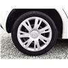 Image 19 : A12 --  2011 MAZDA 2 , White , 247485  KM's