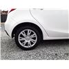 Image 20 : A12 --  2011 MAZDA 2 , White , 247485  KM's