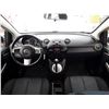 Image 33 : A12 --  2011 MAZDA 2 , White , 247485  KM's