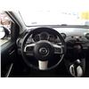 Image 34 : A12 --  2011 MAZDA 2 , White , 247485  KM's