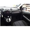 Image 35 : A12 --  2011 MAZDA 2 , White , 247485  KM's