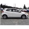 Image 4 : A12 --  2011 MAZDA 2 , White , 247485  KM's