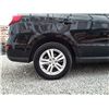Image 18 : G6 --  2010 HYUNDAI SANTA FE GLS , Black , 283013  KM's