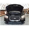 Image 19 : G6 --  2010 HYUNDAI SANTA FE GLS , Black , 283013  KM's