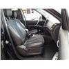 Image 23 : G6 --  2010 HYUNDAI SANTA FE GLS , Black , 283013  KM's