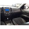 Image 35 : G6 --  2010 HYUNDAI SANTA FE GLS , Black , 283013  KM's