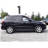 Image 4 : G6 --  2010 HYUNDAI SANTA FE GLS , Black , 283013  KM's