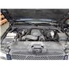 Image 14 : H2 --  2005 CHEVROLET SILVERADO 1500 CREW CAB 4X4 , Blue , 371177  KM's