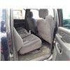 Image 17 : H2 --  2005 CHEVROLET SILVERADO 1500 CREW CAB 4X4 , Blue , 371177  KM's