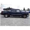 Image 4 : H2 --  2005 CHEVROLET SILVERADO 1500 CREW CAB 4X4 , Blue , 371177  KM's