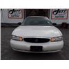 Image 2 : H1 --  2004 BUICK CENTURY CUSTOM , White , 223007  KM's