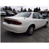 Image 5 : H1 --  2004 BUICK CENTURY CUSTOM , White , 223007  KM's