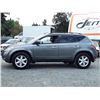 Image 8 : G3 --  2005 NISSAN MURANO SL AWD , Grey , 198708  KM's