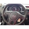 Image 29 : H6D --  2012 KIA FORTE EX , Black , 188396  KM's