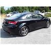 Image 5 : H6D --  2012 KIA FORTE EX , Black , 188396  KM's