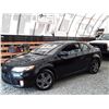 Image 9 : H6D --  2012 KIA FORTE EX , Black , 188396  KM's