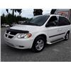 Image 1 : A11 --  2007 DODGE GRAND CARAVAN SE , White , 180942  KM's