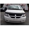 Image 2 : A11 --  2007 DODGE GRAND CARAVAN SE , White , 180942  KM's