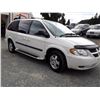 Image 3 : A11 --  2007 DODGE GRAND CARAVAN SE , White , 180942  KM's