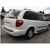 Image 5 : A11 --  2007 DODGE GRAND CARAVAN SE , White , 180942  KM's