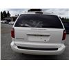 Image 6 : A11 --  2007 DODGE GRAND CARAVAN SE , White , 180942  KM's