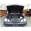 Image 22 : A1 --  2002 MERCEDES E320 4MATIC , Blue , 51770  KM's  "NO RESERVE"