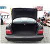 Image 32 : A1 --  2002 MERCEDES E320 4MATIC , Blue , 51770  KM's  "NO RESERVE"