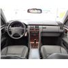 Image 40 : A1 --  2002 MERCEDES E320 4MATIC , Blue , 51770  KM's  "NO RESERVE"
