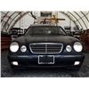 Image 52 : A1 --  2002 MERCEDES E320 4MATIC , Blue , 51770  KM's  "NO RESERVE"