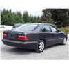 Image 5 : A1 --  2002 MERCEDES E320 4MATIC , Blue , 51770  KM's  "NO RESERVE"