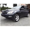 Image 1 : A2 --  2007 LEXUS RX350 AWD  , Grey , 67298  KM's  "NO RESERVE"