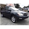 Image 3 : A2 --  2007 LEXUS RX350 AWD  , Grey , 67298  KM's  "NO RESERVE"