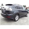 Image 5 : A2 --  2007 LEXUS RX350 AWD  , Grey , 67298  KM's  "NO RESERVE"