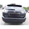 Image 6 : A2 --  2007 LEXUS RX350 AWD  , Grey , 67298  KM's  "NO RESERVE"