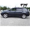 Image 8 : A2 --  2007 LEXUS RX350 AWD  , Grey , 67298  KM's  "NO RESERVE"