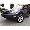 Image 9 : A2 --  2007 LEXUS RX350 AWD  , Grey , 67298  KM's  "NO RESERVE"