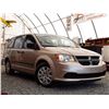 Image 10 : D6 --  2015 DODGE GRAND CARAVAN SE, GOLD, 174,128 KMS