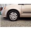 Image 16 : D6 --  2015 DODGE GRAND CARAVAN SE, GOLD, 174,128 KMS