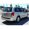 Image 5 : D6 --  2015 DODGE GRAND CARAVAN SE, GOLD, 174,128 KMS