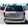 Image 6 : D6 --  2015 DODGE GRAND CARAVAN SE, GOLD, 174,128 KMS