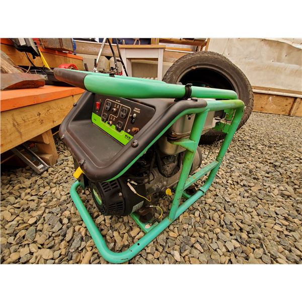 850 --  AVR Generator