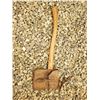 Image 3 : 865 --  Axe with genuine Leather Cover