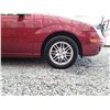 Image 17 : A4 --  2005 FORD FOCUS ZX4 , Red , 302496  KM's