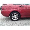 Image 19 : A4 --  2005 FORD FOCUS ZX4 , Red , 302496  KM's
