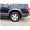 Image 13 : D2 --  2005 FORD EXPLORER XLT 4X4 , Blue , 143312  KM's