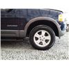 Image 18 : D2 --  2005 FORD EXPLORER XLT 4X4 , Blue , 143312  KM's