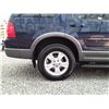 Image 20 : D2 --  2005 FORD EXPLORER XLT 4X4 , Blue , 143312  KM's