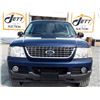Image 2 : D2 --  2005 FORD EXPLORER XLT 4X4 , Blue , 143312  KM's