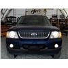 Image 46 : D2 --  2005 FORD EXPLORER XLT 4X4 , Blue , 143312  KM's