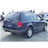 Image 5 : D2 --  2005 FORD EXPLORER XLT 4X4 , Blue , 143312  KM's
